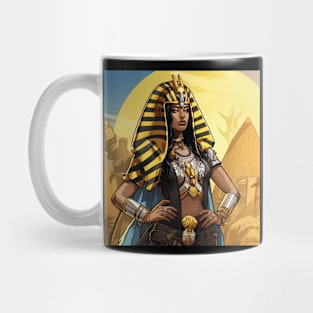 Isis Mug